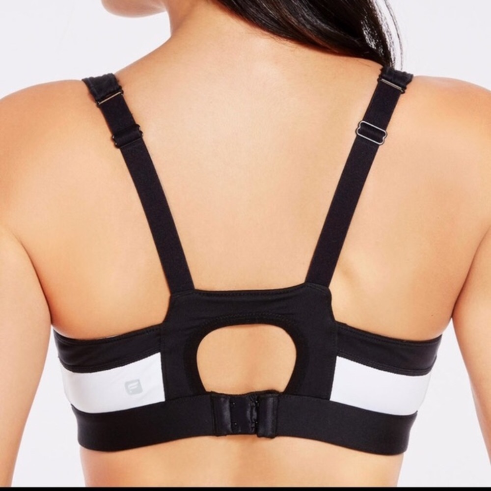 Fabletics High Supportive Sintra Padded Sports Bra - image 2